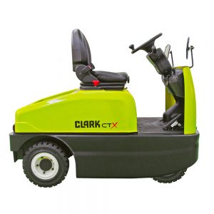 גורר תעשייתי חשמלי CTX70