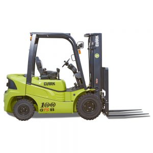 מלגזה עם הנעת דיזל GTS20
