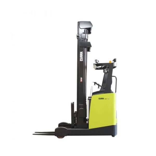 מלגזת הגש SRX14