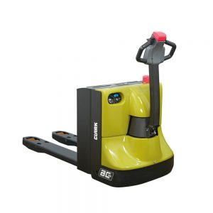 עגלת משטחים חשמלית WPX20