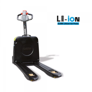 עגלת משטחים חשמלית WPio15