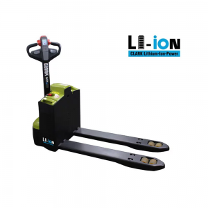 עגלת משטחים חשמלית WPio20