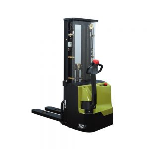 מלגזון משטחים חשמלי WSX14